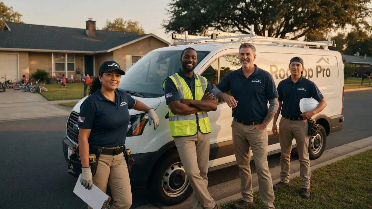 Roof Repair in Dorsey, IL near me